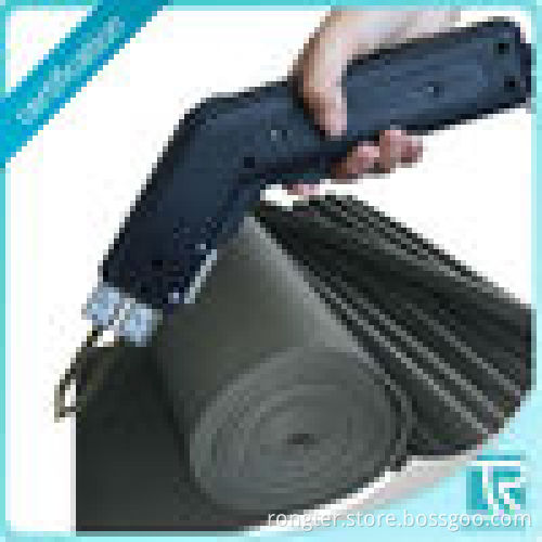 Sponge Cutting Machine Cushion Cutter